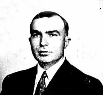 Michael Belej 1909 - 1975