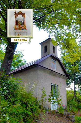 Starina Chapel