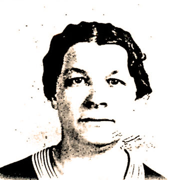 Susie Osifchak nee Stafanak 1900 - ?