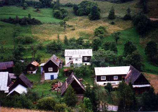 Village Homes