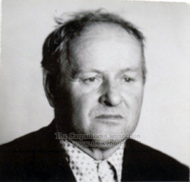 Mikulas Dornic 1915-1995