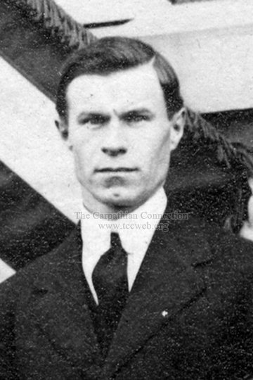 Peter Dornich 1896-1972