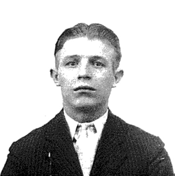 Stefan Dornich 1901 -1976