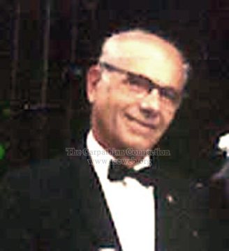 Peter Dornich 1896-1972