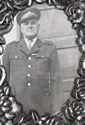 Vasil Dornic 1907 - 1983