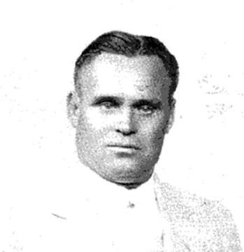 Michael Fecisin 1895 - 1969