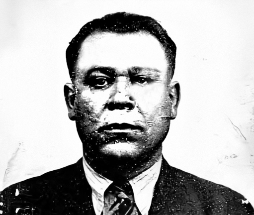 Michael Fedor 1901 - 1965
