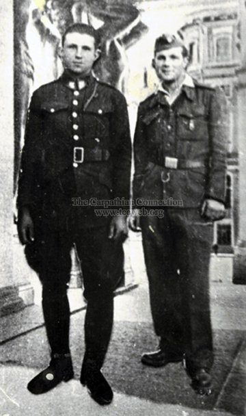 Stefan Fenda (Fengya Elias) 1905 - 1969