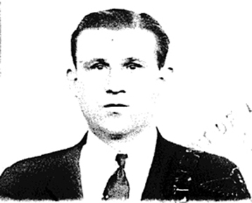 Stefan Fenda (Fengya Elias) 1905 - 1969