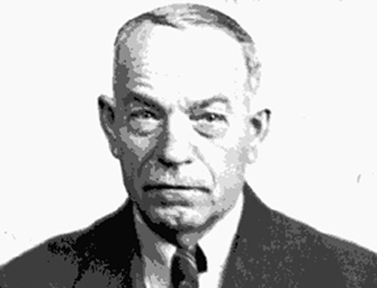 Peter Fengya 1880-1969