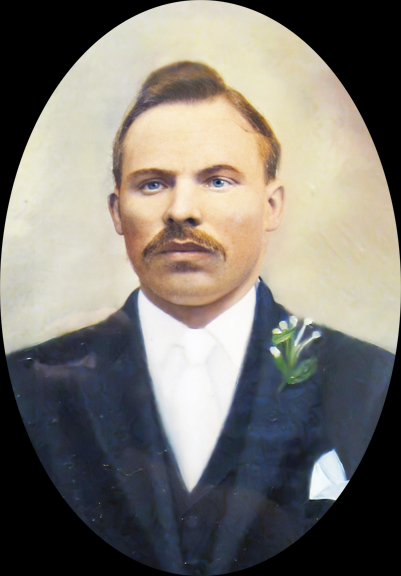 John Fengya 1884-1940