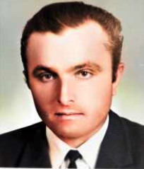 Michal Knap 1934-2016