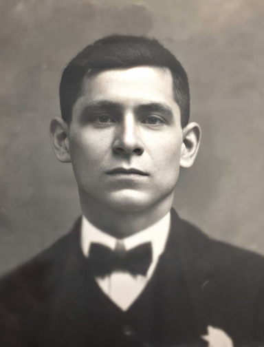 John Paul Knapp 1872-1946