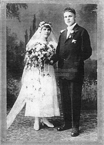 John Hawran 1894-1967