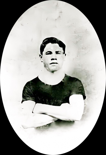 Stephen Hnat 1885-1952