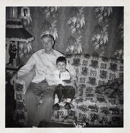 Steve Kovalscik 1888 - 1963