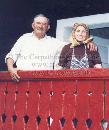 Stefan Kovalcik 1913-1996