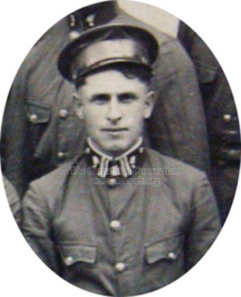 Michael Kravchak 1917 - 2009