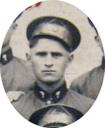 Mikulas Kravcak 1911-?