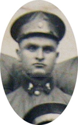 Stefan Kravcak 1908-1988