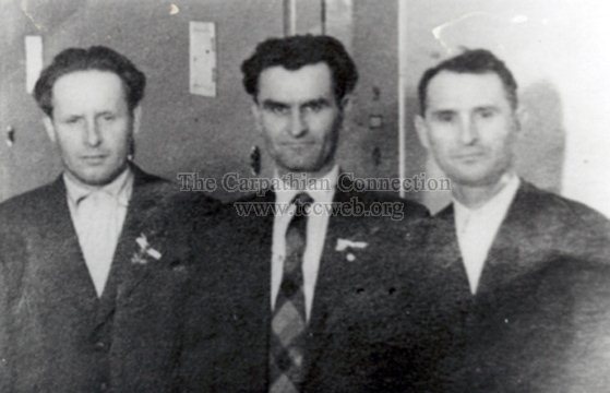 Mikulas Kravcak 1911-?