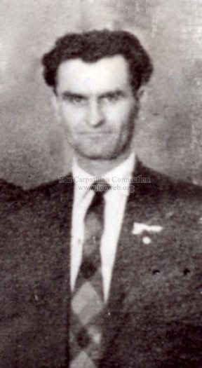 Stefan Kravcak 1908-1988