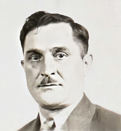 Peter Kravcak 1895-1979