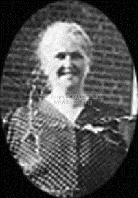 Mary Chissik nee Mikulik  1889 - 1982