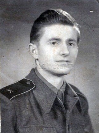 Michal Mikulik, Jr. 1933-1998