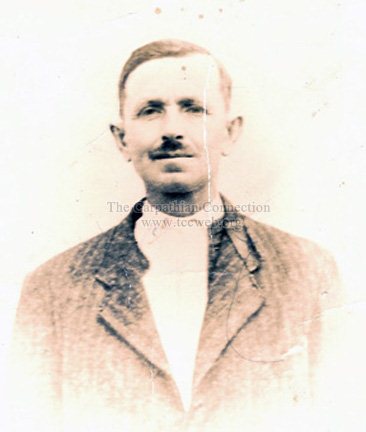 Michal Mikulik, Sr. 1901-?