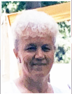 Margaret Szost nee Patoray 1929-2020