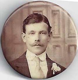 Michael Scerbak 1868-1932