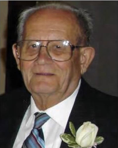 Michael Sedlak 1924-2016