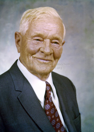 John Sokol 1893 - 1982