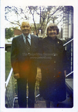 John Sokol 1893 - 1982