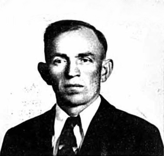 Stephen Soroka 1888 - 1974