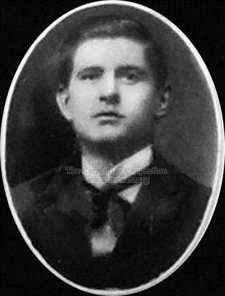 Michael Surgent 1884 - 1922