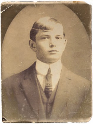 Michael Tidick 1885-?