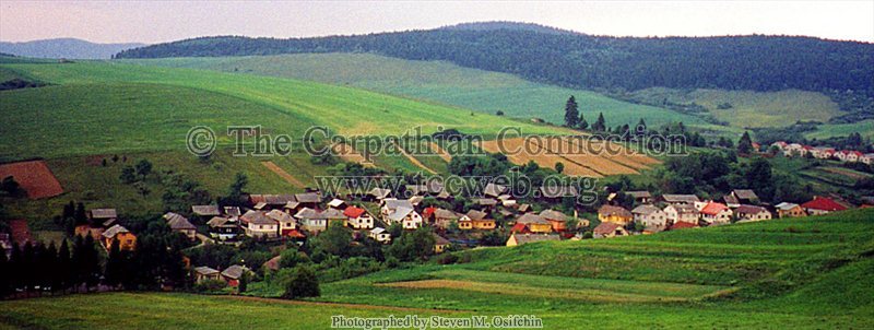 Ujak Udol Village Photos