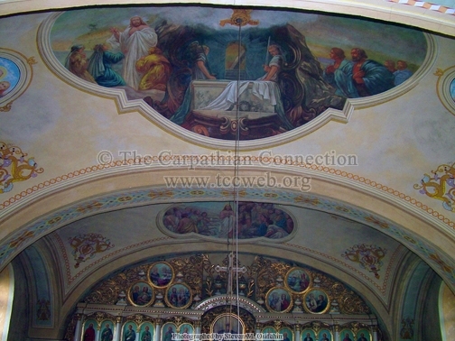 Resurrection Mural