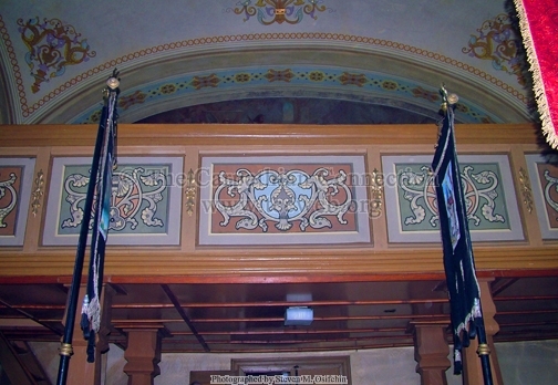 Choir Loft