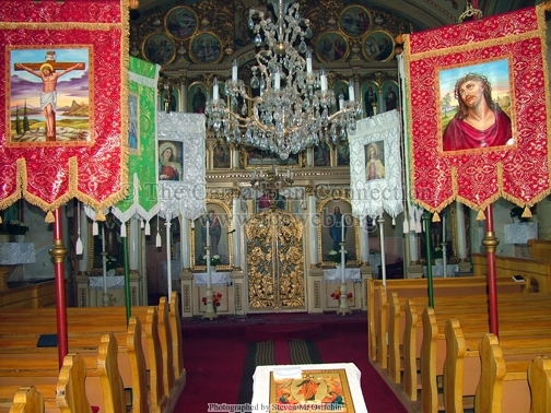 Church Banners