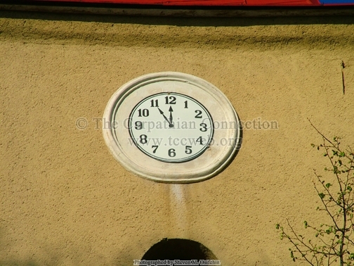 St. Dimitrios the Martyr Greek Catholic Church